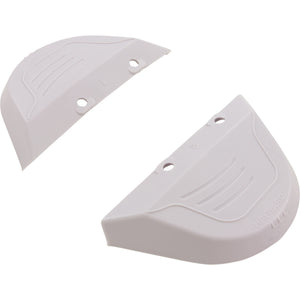 Hayward AXV604-237 gray wing kit for Navigator V-Flex and PoolVac pool cleaners