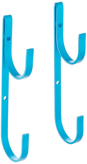 Pentair R221042 metal pole hangers, model #143