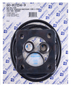 SuperPro GO-KIT54-9 seal kit for Sta-Rite P2R pumps built after 1997