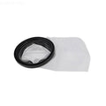 Water Tech P32X022SS sand and silt filter bag for Max HD and Volt FX-8 pool vacuums