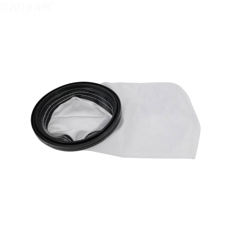 Water Tech P32X022SS sand and silt filter bag for Max HD and Volt FX-8 pool vacuums