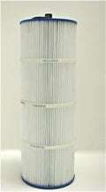 Pleatco PBH100 100 sq ft two piece replacement filter cartridge for Baker Hydro HM 100