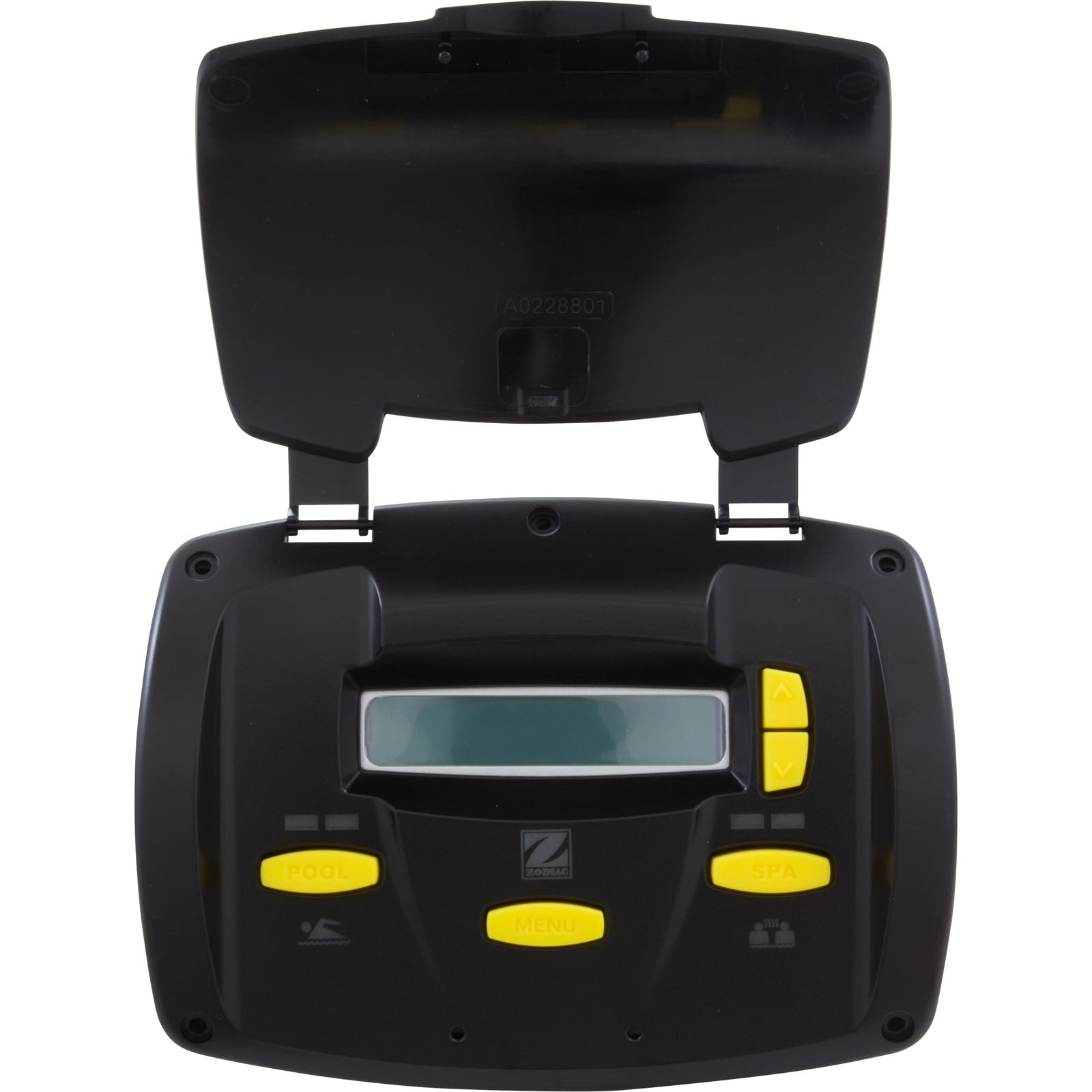 Jandy R0591900 JXi user interface kit for JXi 200, 260 and 400 pool heaters