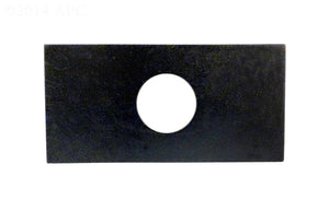 Blue-White Industries F-3003 gasket for acrylic flowmeters