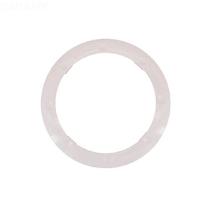 Pentair 590105Z white color ring for the ColorVision LED light bubbler