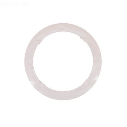 Pentair 590105Z white color ring for the ColorVision LED light bubbler