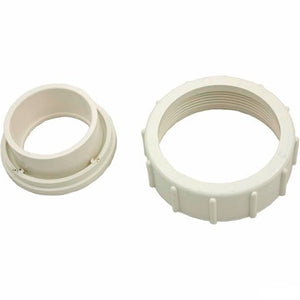Waterway 400-5990 pump union assembly, 2.5 in. by 2 in., for Executive pumps