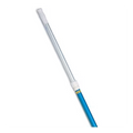 Pentair R191380 Rainbow Lifegard 12 to 36 ft 3 piece aluminum telescopic pole with E-Z Lock