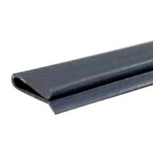 Swimline ACCCOP above ground pool liner coping strips, 1 in. by 24 in., case of 500