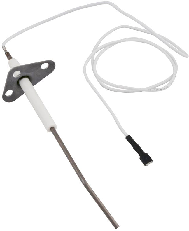 Hayward IDXLFLS1930 flame sensor for Universal H-Series Low NOx heaters