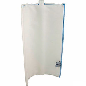 Unicel PG-1903 36 sq ft partial vertical DE filter grid, small