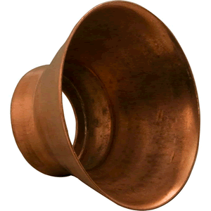 Sta-Rite J3-2 copper seal plate insert for pre 1998 pumps