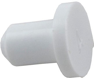 Waterway 715-9870 3/8 in. barb plug