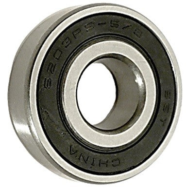 Aladdin 6203-625 pool pump motor bearing with a 15.9 mm, 5/8 inch bore