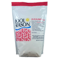 Pool Season Alkalinity Up, 10 lb pouch of granular sodium bicarbonate