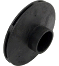 Pentair 355369Z Challenger high pressure impeller, 1HP full rated
