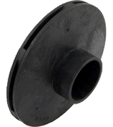 Pentair 355369Z Challenger high pressure impeller, 1HP full rated