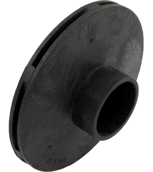 Pentair 355369Z Challenger high pressure impeller, 1HP full rated