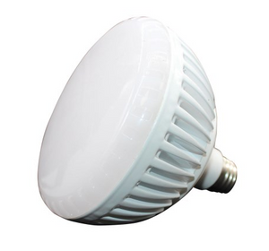 J&J Electronics 46613 PureWhite Pro warm white LED pool lamp, 12V