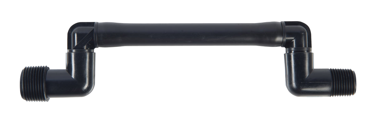 Hunter SJ7506 3/4 inch by 1/2 inch by 6 inch swing joint fitting