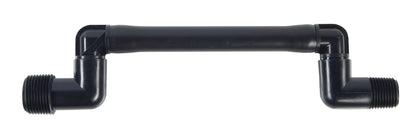 Hunter SJ7506 3/4 inch by 1/2 inch by 6 inch swing joint fitting