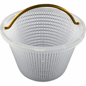 Pentair 516112Z Bermuda skimmer basket with handle