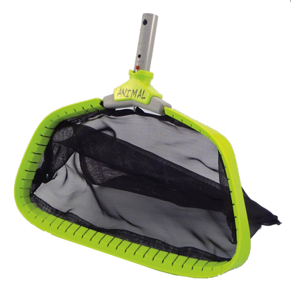 Oreq LN4100 20 in. Animal leaf rake net with standard bag