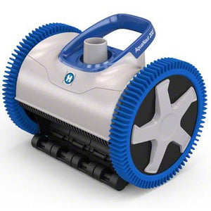 Hayward W3PHS21CST AquaNaut 200 2-wheel suction pool cleaner