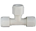 S.R. Smith 69-209-050 tube tee assembly for Frontier III pool slides