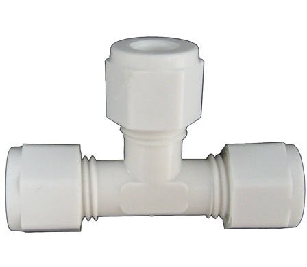 S.R. Smith 69-209-050 tube tee assembly for Frontier III pool slides