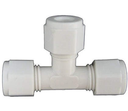 S.R. Smith 69-209-050 tube tee assembly for Frontier III pool slides