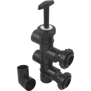 Hayward SP0410X602S 2 inch push pull slide valve kit