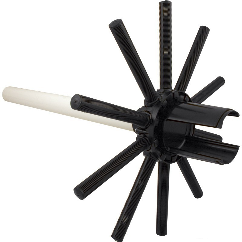 Hayward SX244DA lateral assembly with center pipe for S244T and S270T sand filters