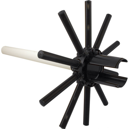 Hayward SX244DA lateral assembly with center pipe for S244T and S270T sand filters