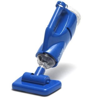 WaterTech Pool Blaster Catfish Li cordless pool and spa vacuum cleaner
