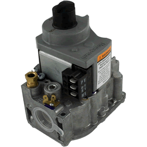 Raypak 010329F 3/4 inch combination natural gas valve