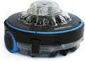 Aquamoto Scrubo Zoom cordless rechargeable automatic pool cleaner