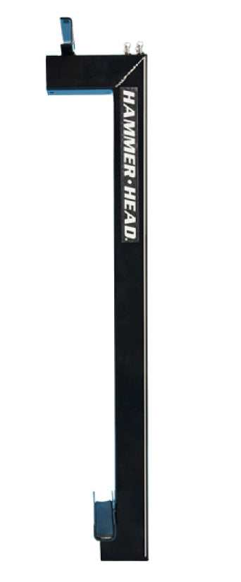 Hammerhead HH1304 vertical mount upright bar for Service carts