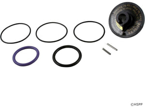 Jandy R0442100 slide valve rebuild kit for SVLV8, SVLV2 and BWVL-SLD valves