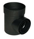 Dura Plastics 060-CB-1 single outlet catch basin
