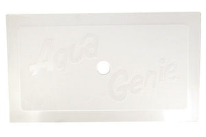 Aqua Genie HG125 in-ground pool skimmer cover
