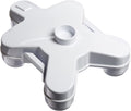 CMP 25357-850-000 heavy duty J-style top manifold, top view