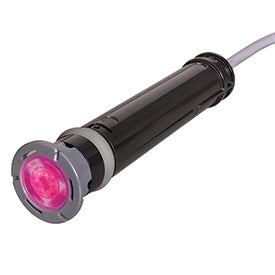 Hayward W3LACUS11100 ColorLogic 320 LED accent light with 100 ft cord
