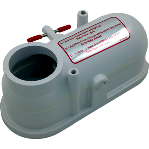 Hayward SP1082GV main drain skimmer valve assembly