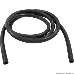 Polaris D47 black 10 foot feed hose for the Polaris 380 and 280 cleaners