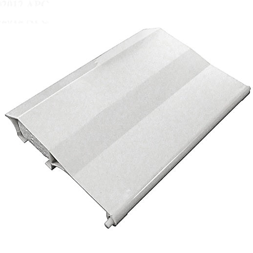 Baker Hydro WC624070A replacement skimmer weir door with clips