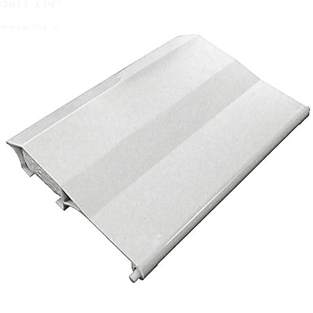 Baker Hydro WC624070A replacement skimmer weir door with clips
