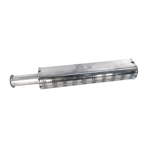 Raypak 017045F burner for 207A to 407A swimming pool heaters
