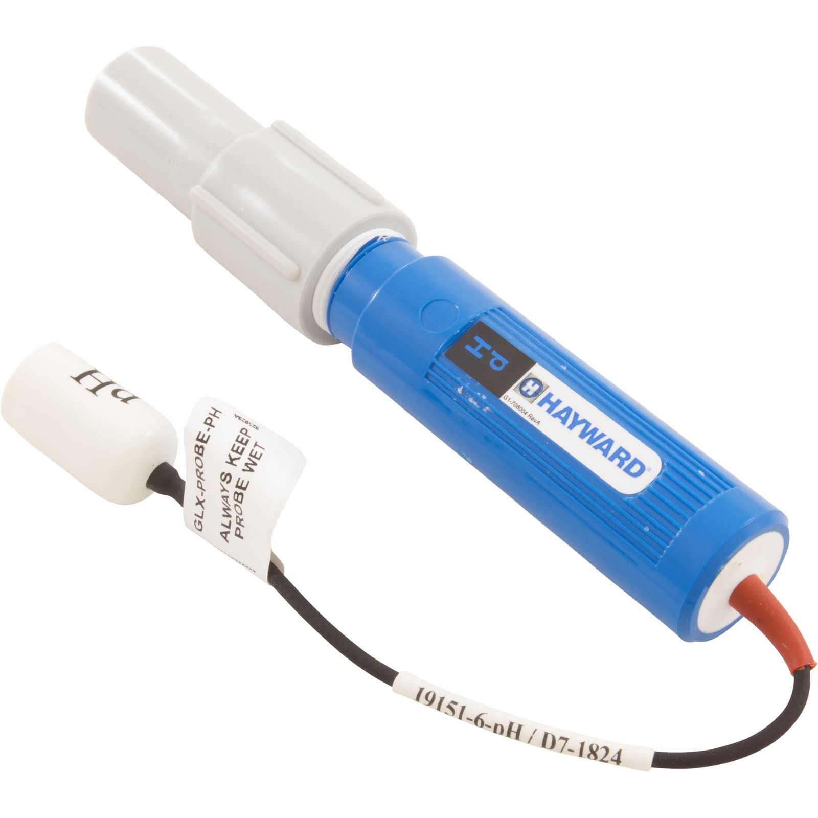 Hayward GLX-PROBE-PH Sense and Dispense pH probe
