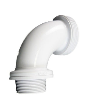 Hayward SPX1485B pump discharge elbow for Perflex DE filters